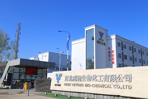 威遠生化生產(chǎn)車間凈化空調(diào)項目
