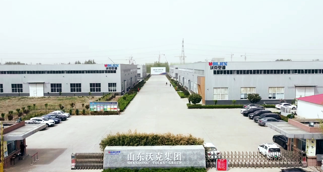 沃克北方唯一CNAS認可240HP“風(fēng)雪實驗室”，到底有多硬核？